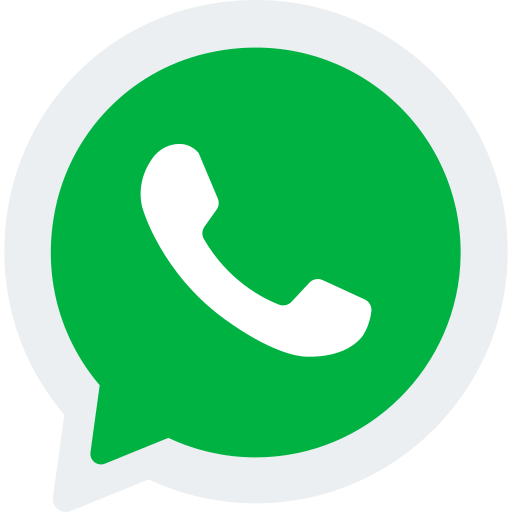Logo de WhatsApp